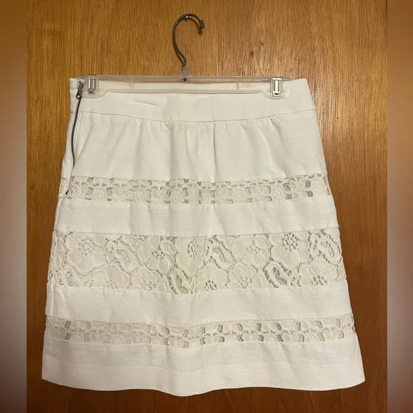 Loft Mini Skirt - Picture 2 of 3